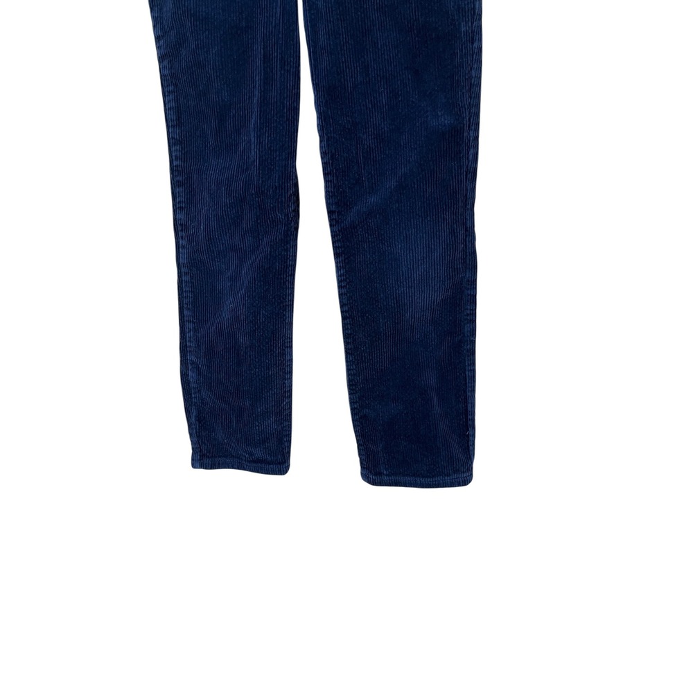 Gymboree Kids Boys‎ Blue Corduroy Pants Casual Everyday Comfort - Picture 3 of 7